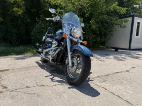 Suzuki Volusia VL800 | Auto.bg — изображение 4 Suzuki Volusia VL800 | Auto.bg — изображение 4