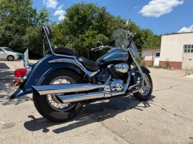 Suzuki Volusia VL800 | Auto.bg — изображение 14 Suzuki Volusia VL800 | Auto.bg — изображение 14