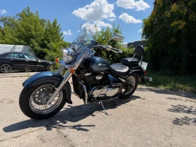 Suzuki Volusia VL800 | Auto.bg — изображение 3 Suzuki Volusia VL800 | Auto.bg — изображение 3