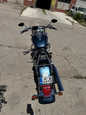 Suzuki Volusia VL800 | Auto.bg — изображение 11 Suzuki Volusia VL800 | Auto.bg — изображение 11