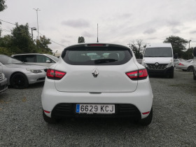 Renault Clio 1,5DCI | Mobile.bg   4