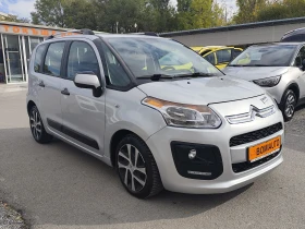 Citroen C3 Picasso 1.6HDI* LED* FACELIFT* KLIMA* EURO5B*  - 3630 € / 7099.66 лв. - 34126123 3 | Car24.bg Citroen C3 Picasso 1.6HDI* LED* FACELIFT* KLIMA* EURO5B*  - 3630 € / 7099.66 лв. - 34126123 3