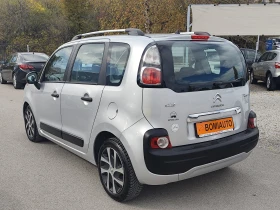 Citroen C3 Picasso 1.6HDI* LED* FACELIFT* KLIMA* EURO5B*  - 3630 € / 7099.66 лв. - 34126123 6 | Car24.bg Citroen C3 Picasso 1.6HDI* LED* FACELIFT* KLIMA* EURO5B*  - 3630 € / 7099.66 лв. - 34126123 6