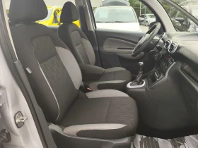 Citroen C3 Picasso 1.6HDI* LED* FACELIFT* KLIMA* EURO5B*  - 3630 € / 7099.66 лв. - 34126123 11 | Car24.bg Citroen C3 Picasso 1.6HDI* LED* FACELIFT* KLIMA* EURO5B*  - 3630 € / 7099.66 лв. - 34126123 11
