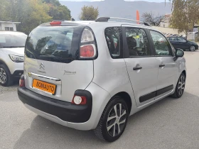 Citroen C3 Picasso 1.6HDI* LED* FACELIFT* KLIMA* EURO5B*  - 3630 € / 7099.66 лв. - 34126123 4 | Car24.bg Citroen C3 Picasso 1.6HDI* LED* FACELIFT* KLIMA* EURO5B*  - 3630 € / 7099.66 лв. - 34126123 4