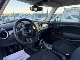 Mini Cooper 1, 6d 112 кс 165хил - 9300 лв. / 4755.01 € - 19875380 10 | Car24.bg Mini Cooper 1, 6d 112 кс 165хил - 9300 лв. / 4755.01 € - 19875380 10