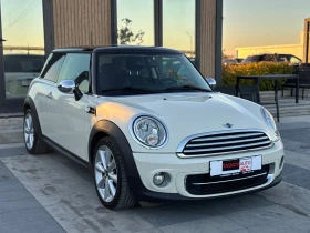 Mini Cooper 1, 6d 112 кс СКОРО НА ОБЯВА - 8900 лв. / 4550.50 € - 19875380 3 | Car24.bg Mini Cooper 1, 6d 112 кс СКОРО НА ОБЯВА - 8900 лв. / 4550.50 € - 19875380 3