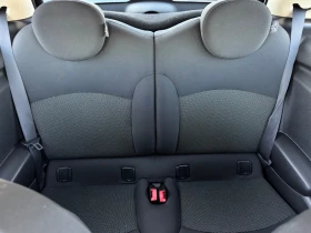Mini Cooper 1, 6d 112 кс 165хил - 9300 лв. / 4755.01 € - 19875380 14 | Car24.bg Mini Cooper 1, 6d 112 кс 165хил - 9300 лв. / 4755.01 € - 19875380 14