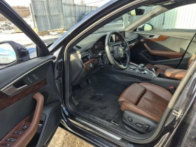 Audi A4 Technik CARFAX АВТО КРЕДИТ - 22950 лв. / 11734.15 € - 27506344 6 | Car24.bg Audi A4 Technik CARFAX АВТО КРЕДИТ - 22950 лв. / 11734.15 € - 27506344 6