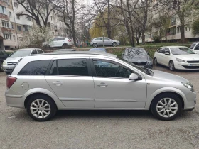 Opel Astra Station Wagon - Car24.bg Opel Astra Station Wagon