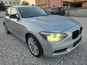 BMW 120 D URBAN/AVTOMAT/NAVI/KOJA/ - 14500 лв. / 7413.73 € - 52563186 5 | Car24.bg BMW 120 D URBAN/AVTOMAT/NAVI/KOJA/ - 14500 лв. / 7413.73 € - 52563186 5