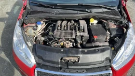 Peugeot 208 1199 - 6900 € / 13495.23 лв. - 46996380 12 | Car24.bg Peugeot 208 1199 - 6900 € / 13495.23 лв. - 46996380 12