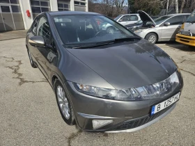 Honda Civic 2.2 140k.s - 3200 € / 6258.66 лв. - 60318410 8 | Car24.bg Honda Civic 2.2 140k.s - 3200 € / 6258.66 лв. - 60318410 8