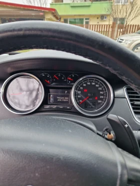 Peugeot 508 undefined | Auto.bg — изображение 8 Peugeot 508 undefined | Auto.bg — изображение 8