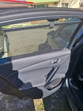 Peugeot 508 undefined | Auto.bg — изображение 12 Peugeot 508 undefined | Auto.bg — изображение 12