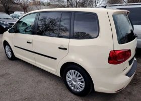 VW Touran 1.6TDI/Кожен салон-Higline | Auto.bg — изображение 5 VW Touran 1.6TDI/Кожен салон-Higline | Auto.bg — изображение 5