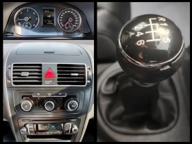 VW Touran 1.6TDI/Кожен салон-Higline | Auto.bg — изображение 13 VW Touran 1.6TDI/Кожен салон-Higline | Auto.bg — изображение 13