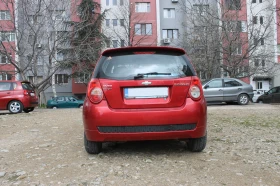 Chevrolet Aveo - 2000 € / 3911.66 лв. - 37711678 4 | Car24.bg Chevrolet Aveo - 2000 € / 3911.66 лв. - 37711678 4