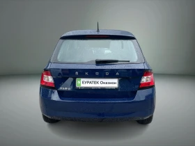 Skoda Fabia 1.0 MPI LPG - 6900 € / 13495.23 лв. - 23378474 15 | Car24.bg Skoda Fabia 1.0 MPI LPG - 6900 € / 13495.23 лв. - 23378474 15