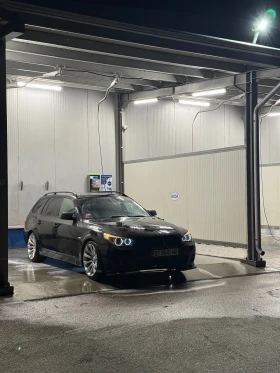 BMW 525 undefined | Auto.bg — изображение 14 BMW 525 undefined | Auto.bg — изображение 14