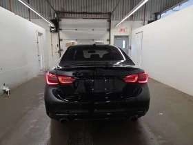 Infiniti Q50 * LUXE AWD * ГЛАВНО ПРЕДСТАВИТЕЛСТВО* - 17990 € / 35185.38 лв. - 94494030 6 | Car24.bg Infiniti Q50 * LUXE AWD * ГЛАВНО ПРЕДСТАВИТЕЛСТВО* - 17990 € / 35185.38 лв. - 94494030 6