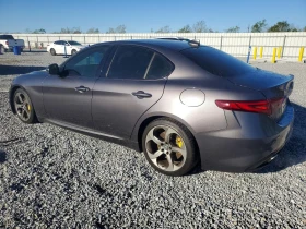 Alfa Romeo Giulia !!УНИКАТ!! #ПЪЛНО ОБОРУДВАНЕ# !ПАНОРАМА | Auto.bg — изображение 4 Alfa Romeo Giulia !!УНИКАТ!! #ПЪЛНО ОБОРУДВАНЕ# !ПАНОРАМА | Auto.bg — изображение 4