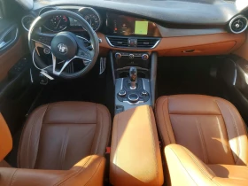 Alfa Romeo Giulia !!УНИКАТ!! #ПЪЛНО ОБОРУДВАНЕ# !ПАНОРАМА | Auto.bg — изображение 8 Alfa Romeo Giulia !!УНИКАТ!! #ПЪЛНО ОБОРУДВАНЕ# !ПАНОРАМА | Auto.bg — изображение 8