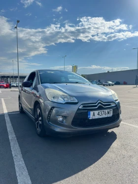 Citroen DS3