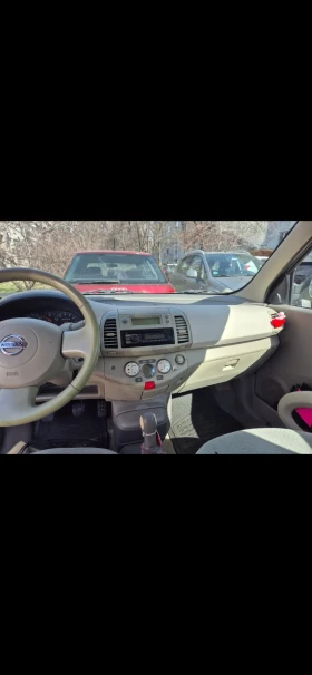 Nissan Micra - 2300 € / 4498.41 лв. - 87487197 3 | Car24.bg Nissan Micra - 2300 € / 4498.41 лв. - 87487197 3