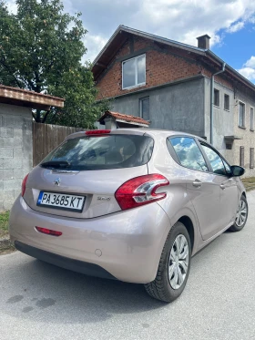 Peugeot 208 undefined | Auto.bg — изображение 4 Peugeot 208 undefined | Auto.bg — изображение 4