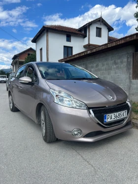 Peugeot 208 undefined | Auto.bg — изображение 2 Peugeot 208 undefined | Auto.bg — изображение 2