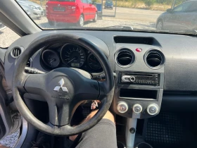 Mitsubishi Colt 1.5 68 коня дизел климатик нов внос Австрия | Auto.bg — изображение 12 Mitsubishi Colt 1.5 68 коня дизел климатик нов внос Австрия | Auto.bg — изображение 12