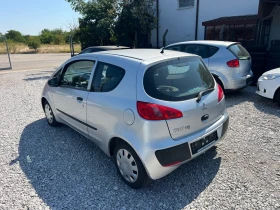 Mitsubishi Colt 1.5 68 коня дизел климатик нов внос Австрия | Auto.bg — изображение 5 Mitsubishi Colt 1.5 68 коня дизел климатик нов внос Австрия | Auto.bg — изображение 5