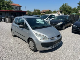 Mitsubishi Colt 1.5 68 коня дизел климатик нов внос Австрия