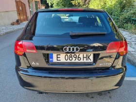 Audi A3 - 3900 € - 60015374 7 | Car24.bg Audi A3 - 3900 € - 60015374 7