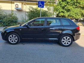 Audi A3 - 3900 € - 60015374 4 | Car24.bg Audi A3 - 3900 € - 60015374 4