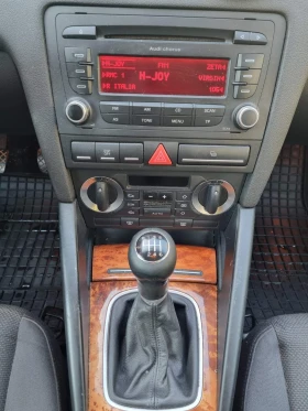 Audi A3 - 3900 € - 60015374 11 | Car24.bg Audi A3 - 3900 € - 60015374 11
