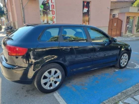 Audi A3 - 3900 € - 60015374 5 | Car24.bg Audi A3 - 3900 € - 60015374 5