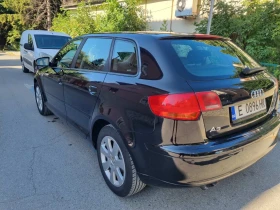 Audi A3 - 3900 € - 60015374 6 | Car24.bg Audi A3 - 3900 € - 60015374 6