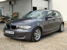 Снимка BMW 118