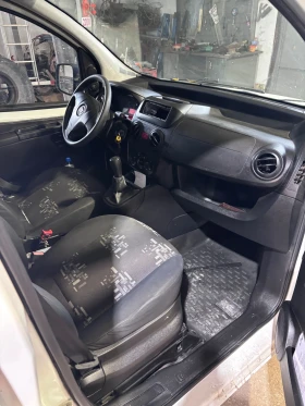 Fiat Fiorino undefined | Auto.bg — изображение 6 Fiat Fiorino undefined | Auto.bg — изображение 6