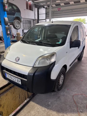 Fiat Fiorino undefined | Auto.bg — изображение 2 Fiat Fiorino undefined | Auto.bg — изображение 2