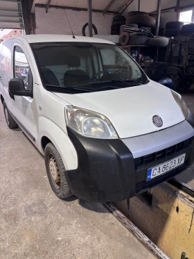 Fiat Fiorino undefined | Auto.bg — изображение 5 Fiat Fiorino undefined | Auto.bg — изображение 5