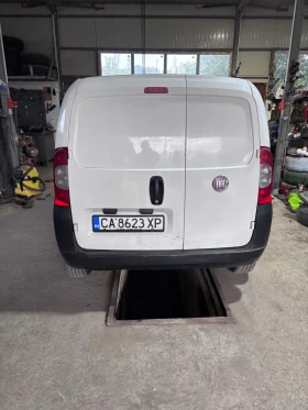 Fiat Fiorino undefined | Auto.bg — изображение 8 Fiat Fiorino undefined | Auto.bg — изображение 8