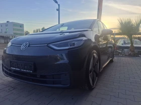 VW ID.3 62kw* * 1st* Edition* full option
