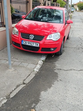 VW Polo - Car24.bg VW Polo