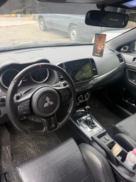 Mitsubishi Lancer Evolution | Auto.bg — изображение 4 Mitsubishi Lancer Evolution | Auto.bg — изображение 4