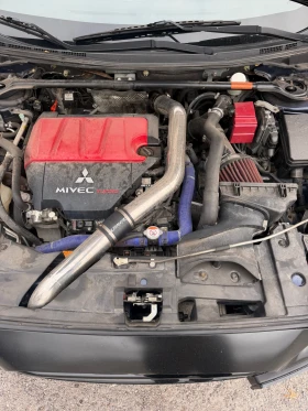 Mitsubishi Lancer Evolution | Auto.bg — изображение 2 Mitsubishi Lancer Evolution | Auto.bg — изображение 2