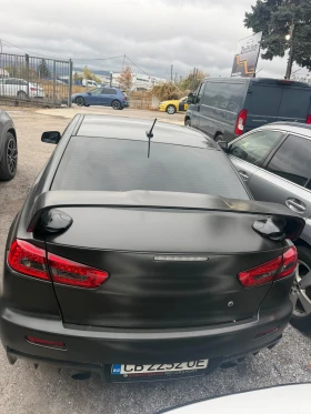 Mitsubishi Lancer Evolution | Auto.bg — изображение 7 Mitsubishi Lancer Evolution | Auto.bg — изображение 7