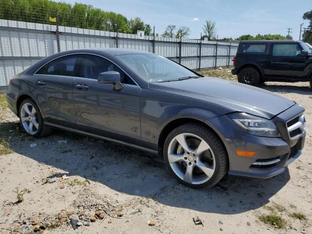 Mercedes-Benz CLS 500 AMG* PACK* HARMON* KARDON* ПОДГРЕВ* ОБДУХВАНЕ* МАС - изображение 3 | Auto.bg Mercedes-Benz CLS 500 AMG* PACK* HARMON* KARDON* ПОДГРЕВ* ОБДУХВАНЕ* МАС - изображение 3